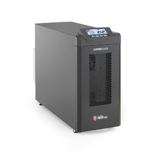Riello STW 10000 sistema de alimentación ininterrumpida (UPS) Doble conversión (en línea) 10 kVA 10000 W