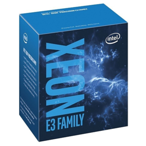 Intel Xeon E3-1275V6 Caja 3.8 GHz 8MB Smart Cache  - Microprocesador