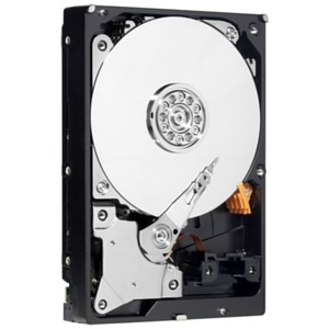 Western Digital AV-GP 3.5" 2TB Serial ATA III - Disco Duro