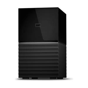 Western Digital My Book Duo 28TB - Disco Duro Externo