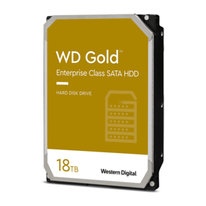 Western Digital WD181KRYZ 3.5" 18TB SATA - Disco Duro