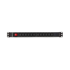Salicru SPS 12F PDU C13/C14 Regleta eléctrica
