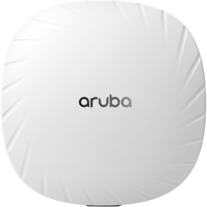 Hewlett Packard Enterprise Aruba AP-515 (RW) 5375 Mbit/s Energía sobre Ethernet (PoE) Blanco