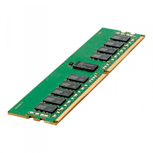 HPE 16GB 2RX8 PC4-2933Y-R - Memoria RAM
