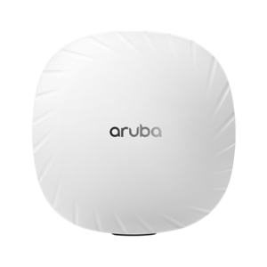 Hewlett Packard Enterprise Aruba AP-535 (RW) 3550 Mbit/s Energía sobre Ethernet (PoE) Blanco