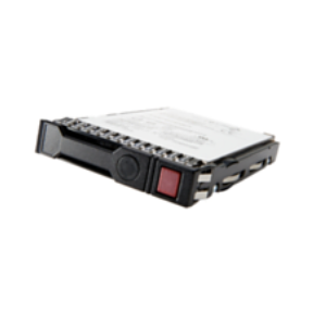 Hewlett Packard Enterprise R0Q35A 2.5" 960GB SSD SAS - Disco duro