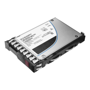 Hewlett Packard Enterprise P07190-B21 SSD 2.5" 960 GB NVMe - Disco Duro