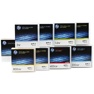Hewlett Packard Enterprise LTO-7 Ultrium, 15 TB, RW 1,27 cm