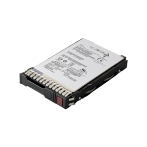 Hewlett Packard Enterprise P18434-B21 SSD 2.5" 960 GB Serial ATA III MLC - Disco Duro