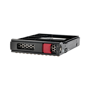 Hewlett Packard Enterprise P19980-B21 SSD 3.5" 960 GB SATA TLC - Disco Duro