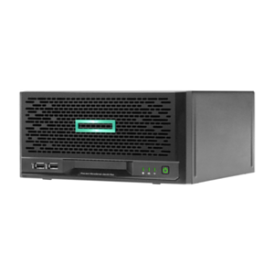 Hewlett Packard Enterprise ProLiant MicroServer servidor 3,8 GHz 8 GB Ultra Micro Tower Intel® Pentium® 180 W DDR4-SDRAM en GAME.es