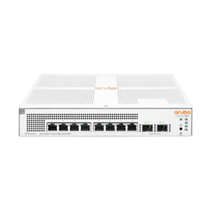 Hewlett Packard Enterprise Aruba Instant On 1930 Gestionado L2+ Gigabit Ethernet (10/100/1000) Blanco 1U Energía sobre Ethernet