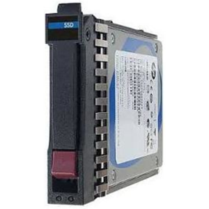 Hewlett Packard Enterprise N9X96A SSD 2.5" 800GB SAS - Disco duro