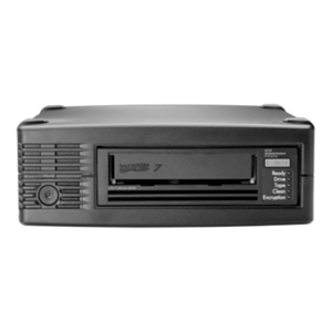 Hewlett Packard Enterprise Storeever Lto 7 Ultrium External Unidad De Cinta 6000 Gb Pc Gaming Game Es