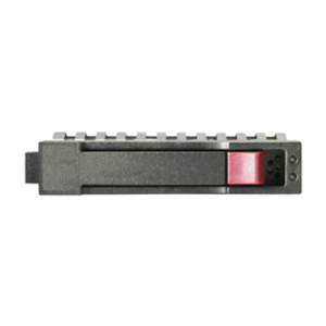 Hewlett Packard Enterprise MSA 900GB 12G SAS 15K SFF 2.5" - Disco Duro