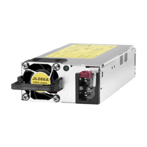 Aruba, a Hewlett Packard Enterprise company Aruba X372 54VDC 680W 100-240VAC Power Supply componente de interruptor de red Siste