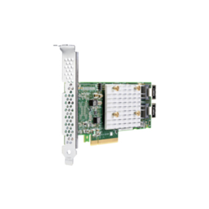 Hewlett Packard Enterprise SmartArray E208i-p SR Gen10 controlado RAID PCI Express 3.0 12 Gbit/s
