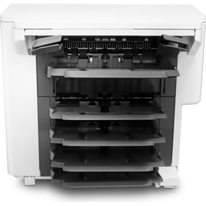 HP Grapadora/apiladora/buzón de correo de la impresora LaserJet
