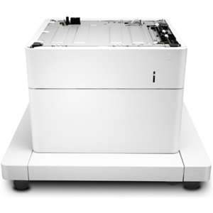 HP Alimentador de papel con armario de la impresora LaserJet de 1x550