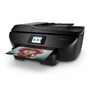 HP ENVY Photo 7830 Inyección de tinta térmica 4800 x 1200 DPI 15 ppm A4 Wifi