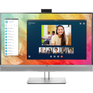 HP EliteDisplay E273m 27´´ - LED - Full HD - Monitor