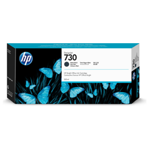 HP 730 Original Negro mate
