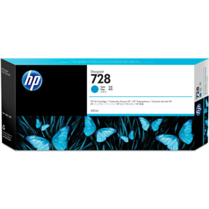 HP 728 Original Cian