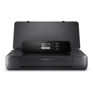 HP Officejet 200 impresora de inyección de tinta Color 4800 x 1200 DPI A4 Wifi HP Officejet 200 impresora de inyección de tinta Color 4800 x 1200 DPI A4 Wifi