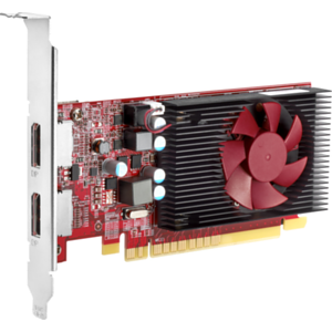 HP AMD Radeon R7 430 2GB GDDR5 - Tarjeta Grafica