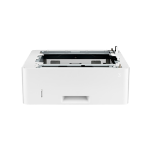 HP LaserJet Bandeja alimentadora de 550 hojas para Pro