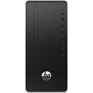 HP 290 G3 i3-10110U - 8GB - 256GB SSD - W10 Pro - Ordenador Sobremesa