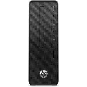 HP 290 G3 i3-10100 - UHD Graphics 630 - 4GB - 1TB HDD- Grabadora DVD - W10 Pro - Ordenador Sobremesa