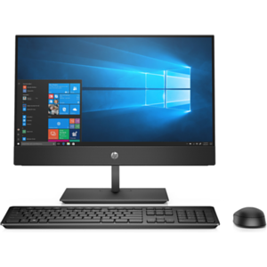 HP ProOne 600 G5 54,6 cm (21.5") i5 8GB DDR4-SDRAM 256GB SSD - Ordenador All in One