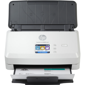 HP Scanjet Pro N4000 600 x 600 DPI - Escaner