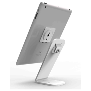 Compulocks The HoverTab Teléfono móvil/smartphone, Tablet/UMPC Blanco Soporte pasivo