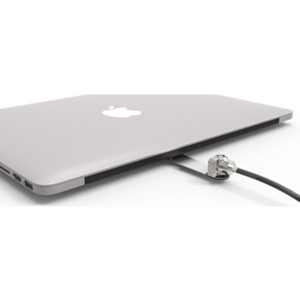 Compulocks BLD01KL accesorio para dispositivo de mano Plata