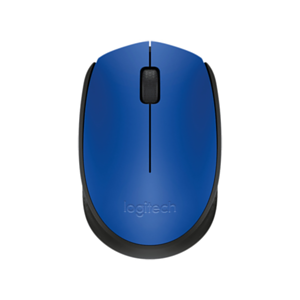 Logitech M171 ratón Ambidextro RF inalámbrico Óptico 1000 DPI