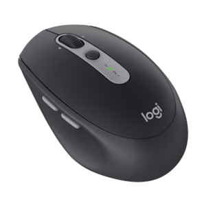 Logitech M590 ratón mano derecha RF inalámbrica + Bluetooth Óptico 1000 DPI