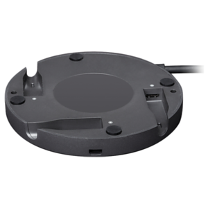 RALLY MIC POD HUB - GRAPHITE