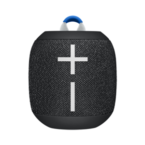 Ultimate Ears Wonderboom 2 Negro Azul Blanco - Altavoces