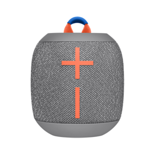 Ultimate Ears Wonderboom 2 Crushed Ice Gris - Altavoces