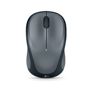 Logitech M235 Wireless - Raton