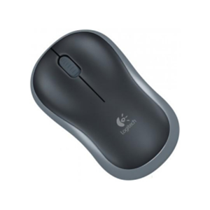 Logitech M185 Wireless Optico - Raton