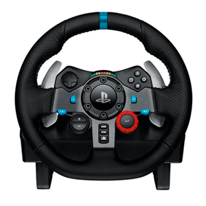 Logitech G29 - Volante