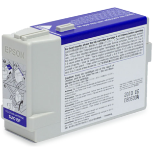 Epson Cartucho SJIC15P 3 colores