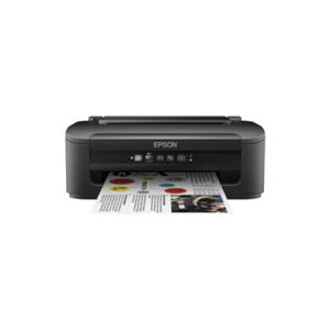 Epson WorkForce WF-2010W - Impresora