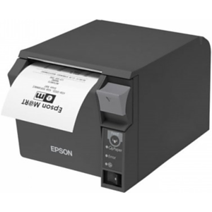 Epson TM-T70II (032) Térmico Impresora de recibos 180 x 180 DPI Alámbrico