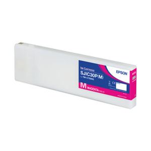 SJIC30P(M) INK CARTRIDGE MGNTA