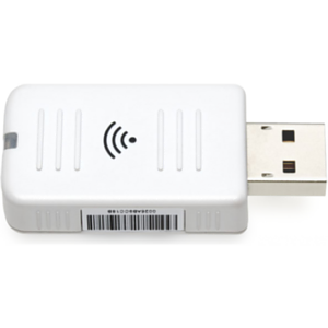 Epson Wireless LAN Adapter - ELPAP10