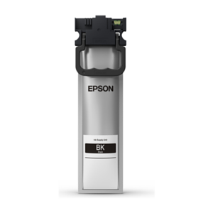 Epson WF-C5xxx Series Ink Cartridge L Black Epson WF-C5xxx Series Ink Cartridge L Black